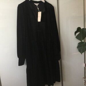 Part Two Velour Dress Size XXL